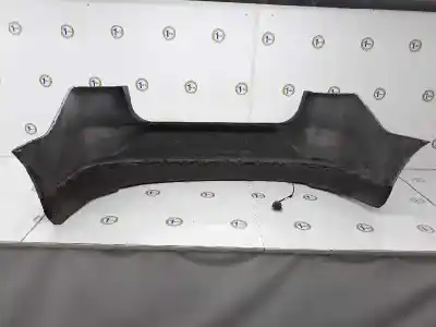 Автозапчастина б/у задній бампер для seat toledo iv (kg3) 1.6 tdi посилання на oem iam 6jh807421d  3200101111030190100 Автозапчастина б/у задній бампер для seat toledo iv (kg3) 1.6 tdi посилання на oem iam 6jh807421d  3200101111030190100