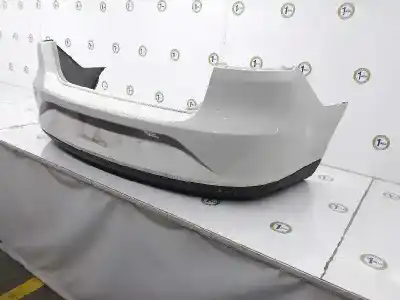 Автозапчастина б/у задній бампер для seat toledo iv (kg3) 1.6 tdi посилання на oem iam 6jh807421d  3200101111030190100 Автозапчастина б/у задній бампер для seat toledo iv (kg3) 1.6 tdi посилання на oem iam 6jh807421d  3200101111030190100