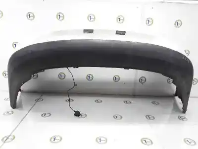 Автозапчастина б/у задній бампер для seat toledo iv (kg3) 1.6 tdi посилання на oem iam 6jh807421d  3200101111030190100 Автозапчастина б/у задній бампер для seat toledo iv (kg3) 1.6 tdi посилання на oem iam 6jh807421d  3200101111030190100