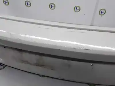 Автозапчастина б/у задній бампер для seat toledo iv (kg3) 1.6 tdi посилання на oem iam 6jh807421d  3200101111030190100 Автозапчастина б/у задній бампер для seat toledo iv (kg3) 1.6 tdi посилання на oem iam 6jh807421d  3200101111030190100