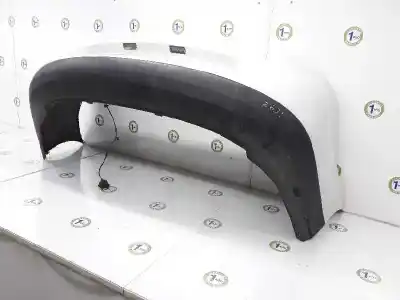 Автозапчастина б/у задній бампер для seat toledo iv (kg3) 1.6 tdi посилання на oem iam 6jh807421d  3200101111030190100 Автозапчастина б/у задній бампер для seat toledo iv (kg3) 1.6 tdi посилання на oem iam 6jh807421d  3200101111030190100