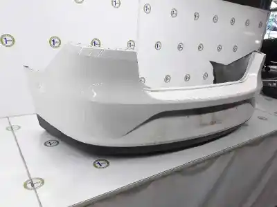 Автозапчастина б/у задній бампер для seat toledo iv (kg3) 1.6 tdi посилання на oem iam 6jh807421d  3200101111030190100 Автозапчастина б/у задній бампер для seat toledo iv (kg3) 1.6 tdi посилання на oem iam 6jh807421d  3200101111030190100