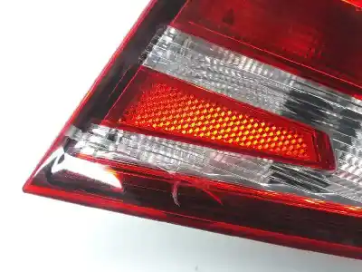 Автозапчасти б/у правый задний фонарь в двери за seat toledo iv (kg3) 1.6 tdi ссылки oem iam 6jh945094e  6jh945094e