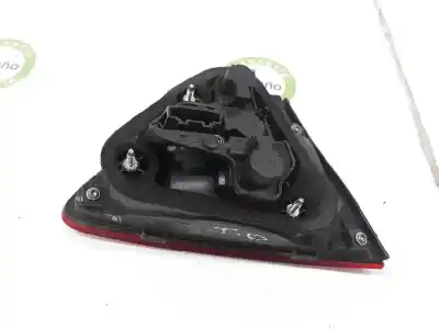 Автозапчасти б/у правый задний фонарь в двери за seat toledo iv (kg3) 1.6 tdi ссылки oem iam 6jh945094e  6jh945094e