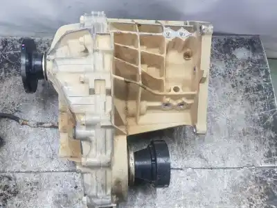 Автозапчасти б/у раздаточная коробка за ford ranger (tke) doppelkabine 4x4 xlt ссылки oem iam 2453916