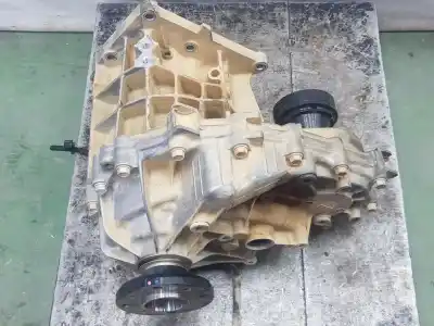 Автозапчасти б/у раздаточная коробка за ford ranger (tke) doppelkabine 4x4 xlt ссылки oem iam 2453916  jb3p7a195bc