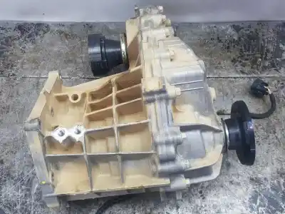 Автозапчасти б/у раздаточная коробка за ford ranger (tke) doppelkabine 4x4 xlt ссылки oem iam 2453916  jb3p7a195bc