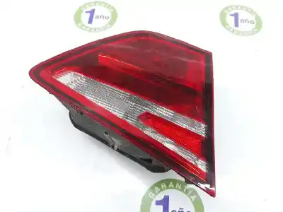 Автозапчасти б/у левый задний фонарь в двери за seat toledo iv (kg3) 1.6 tdi ссылки oem iam 6jh945093d Автозапчасти б/у левый задний фонарь в двери за seat toledo iv (kg3) 1.6 tdi ссылки oem iam 6jh945093d