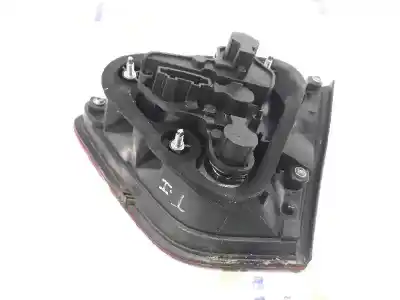 Автозапчасти б/у левый задний фонарь в двери за seat toledo iv (kg3) 1.6 tdi ссылки oem iam 6jh945093d  6jh945093d Автозапчасти б/у левый задний фонарь в двери за seat toledo iv (kg3) 1.6 tdi ссылки oem iam 6jh945093d  6jh945093d