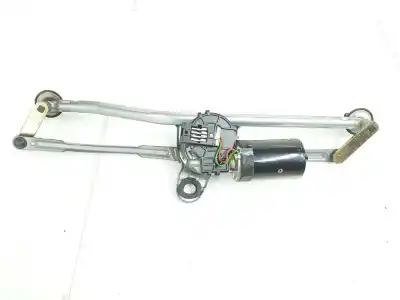 Peça sobressalente para automóvel em segunda mão motor do limpa para brisas por bmw serie 3 cabrio (e46) 325 ci referências oem iam 61617071693