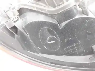 Автозапчасти б/у правый задний фонарь за seat toledo iv (kg3) 1.6 tdi ссылки oem iam 6jh945096e  
