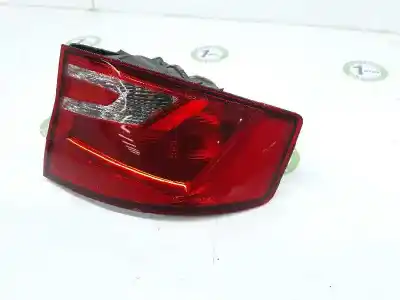 Автозапчасти б/у правый задний фонарь за seat toledo iv (kg3) 1.6 tdi ссылки oem iam 6jh945096e  