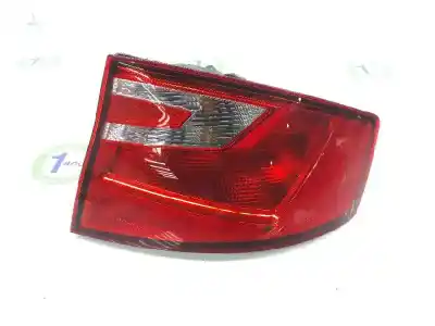 Автозапчасти б/у правый задний фонарь за seat toledo iv (kg3) 1.6 tdi ссылки oem iam 6jh945096e Автозапчасти б/у правый задний фонарь за seat toledo iv (kg3) 1.6 tdi ссылки oem iam 6jh945096e