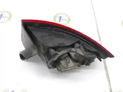 Автозапчасти б/у левый задний фонарь за seat toledo iv (kg3) 1.6 tdi ссылки oem iam 6jh945095e  6jh945095e