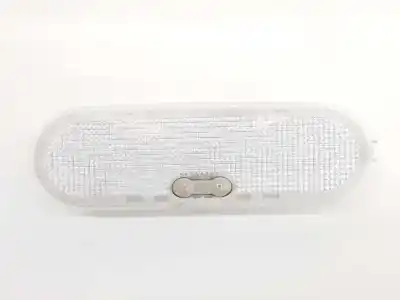 Piesă de schimb auto la mâna a doua LUMINA INTERIOARA pentru MERCEDES-BENZ CITAN (W415) FURGON  Referințe OEM IAM A4159066600  4159066600