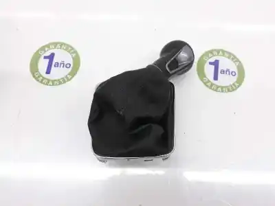 Peça sobressalente para automóvel em segunda mão BOTÃO DA ALAVANCA DE VELOCIDADES por SEAT TOLEDO IV (KG3)  Referências OEM IAM 5JB711456  6JB711113
