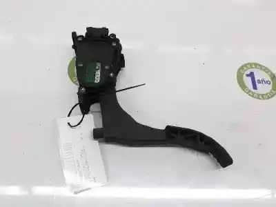 Автозапчастина б/у педальний потенціометр для seat toledo iv (kg3) 1.6 tdi посилання на oem iam 6q1721503m  6pv00849641 Автозапчастина б/у педальний потенціометр для seat toledo iv (kg3) 1.6 tdi посилання на oem iam 6q1721503m  6pv00849641