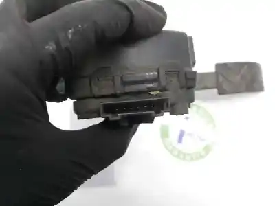 Автозапчастина б/у педальний потенціометр для seat toledo iv (kg3) 1.6 tdi посилання на oem iam 6q1721503m  6pv00849641 Автозапчастина б/у педальний потенціометр для seat toledo iv (kg3) 1.6 tdi посилання на oem iam 6q1721503m  6pv00849641