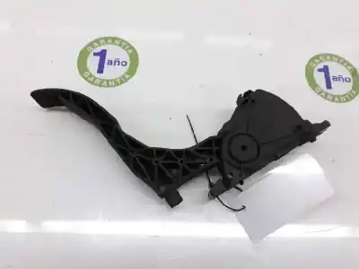 Автозапчастина б/у педальний потенціометр для seat toledo iv (kg3) 1.6 tdi посилання на oem iam 6q1721503m  6pv00849641 Автозапчастина б/у педальний потенціометр для seat toledo iv (kg3) 1.6 tdi посилання на oem iam 6q1721503m  6pv00849641