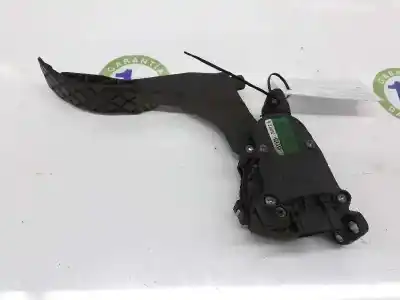 Автозапчасти б/у педальный потенциометр за seat toledo iv (kg3) 1.6 tdi ссылки oem iam 6q1721503m Автозапчасти б/у педальный потенциометр за seat toledo iv (kg3) 1.6 tdi ссылки oem iam 6q1721503m