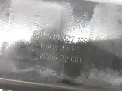 Автозапчасти б/у усиление переднего бампера за seat toledo iv (kg3) 1.6 tdi ссылки oem iam 5ja807109  1059090001 Автозапчасти б/у усиление переднего бампера за seat toledo iv (kg3) 1.6 tdi ссылки oem iam 5ja807109  1059090001