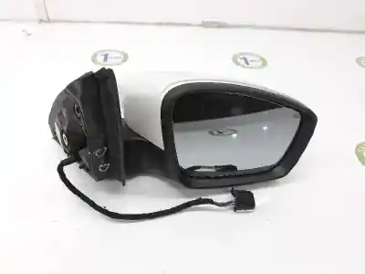 Автозапчасти б/у задний вид справа за seat toledo iv (kg3) 1.6 tdi ссылки oem iam 5jb857408b Автозапчасти б/у задний вид справа за seat toledo iv (kg3) 1.6 tdi ссылки oem iam 5jb857408b