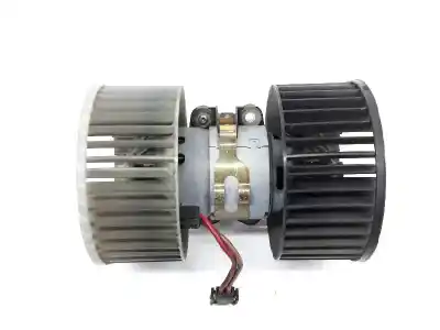 Peça sobressalente para automóvel em segunda mão ventilador de aquecimento por bmw serie 3 cabrio (e46) 325 ci referências oem iam 54119204154