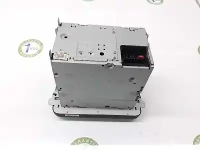 Автозапчасти б/у аудиосистема / радио cd за seat toledo iv (kg3) 1.6 tdi ссылки oem iam 6ja035186  se251 7640288366 Автозапчасти б/у аудиосистема / радио cd за seat toledo iv (kg3) 1.6 tdi ссылки oem iam 6ja035186  se251 7640288366