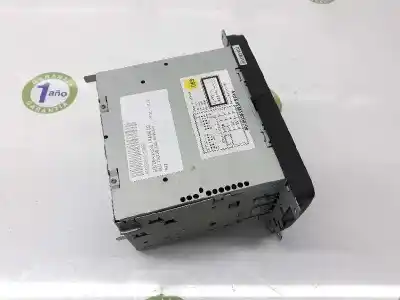 Автозапчасти б/у аудиосистема / радио cd за seat toledo iv (kg3) 1.6 tdi ссылки oem iam 6ja035186  se251 7640288366 Автозапчасти б/у аудиосистема / радио cd за seat toledo iv (kg3) 1.6 tdi ссылки oem iam 6ja035186  se251 7640288366