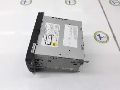 Автозапчасти б/у аудиосистема / радио cd за seat toledo iv (kg3) 1.6 tdi ссылки oem iam 6ja035186  se251 7640288366 Автозапчасти б/у аудиосистема / радио cd за seat toledo iv (kg3) 1.6 tdi ссылки oem iam 6ja035186  se251 7640288366