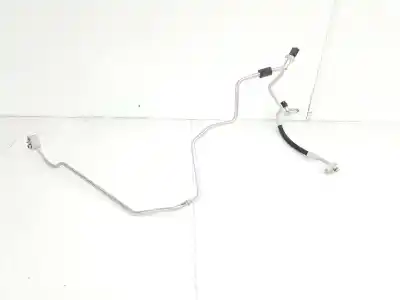 Pezzo di ricambio per auto di seconda mano tubi aria condizionata per audi a1 (8x1, 8xk) 1.2 tfsi riferimenti oem iam 6r1820741q
