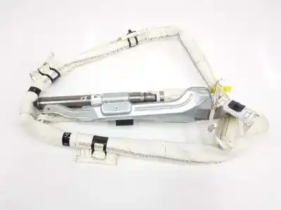 Peça sobressalente para automóvel em segunda mão airbag de cortina dianteiro direito por volkswagen tiguan 2.0 tdi referências oem iam 5n0880742k