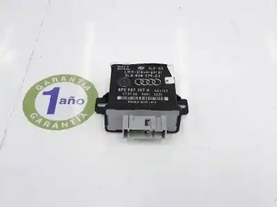 Автозапчасти б/у блок управления освещением за audi q7 (4l) v6 3.0 tdi (176kw) ambiente ссылки oem iam 5la00837903
