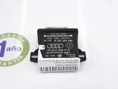 Автозапчасти б/у блок управления освещением за audi q7 (4l) v6 3.0 tdi (176kw) ambiente ссылки oem iam 5la00837903  5la00837903