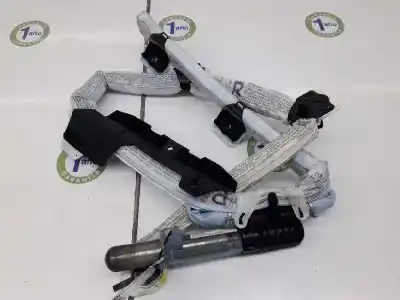 Автозапчасти б/у передняя правая подушка безопасности за bmw x1 (e84) xdrive 25d 218 cv / 160 kw ссылки oem iam 72122991178