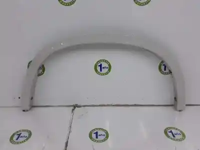 Piesă de schimb auto la mâna a doua aripã stanga spate pentru bmw x1 (e84) xdrive 25 d referințe oem iam 51773038079