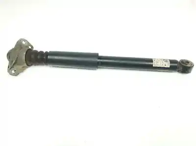 Peça sobressalente para automóvel em segunda mão amortecedor traseiro direito por volkswagen tiguan 2.0 tdi referências oem iam 5n0513049ba