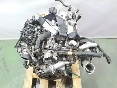 Pezzo di ricambio per auto di seconda mano motore completo per kia ceed 1.0 tgdi riferimenti oem iam g3lc 38aq104p00 