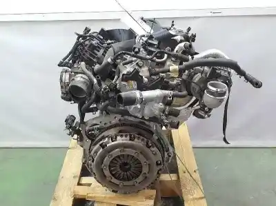 Pezzo di ricambio per auto di seconda mano motore completo per kia ceed 1.0 tgdi riferimenti oem iam g3lc 38aq104p00 