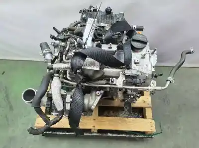 Pezzo di ricambio per auto di seconda mano motore completo per kia ceed 1.0 tgdi riferimenti oem iam g3lc 38aq104p00 
