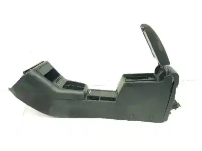 Peça sobressalente para automóvel em segunda mão apoio de braço consola central por volkswagen tiguan 2.0 tdi referências oem iam 5n1863241bj
