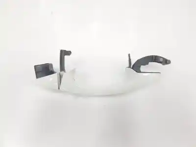 Pezzo di ricambio per auto di seconda mano maniglia esterna posteriore sinistra per volkswagen golf vii lim. 2.0 tdi riferimenti oem iam 5g0837205n