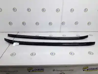 Piesă de schimb auto la mâna a doua bare de tavan pentru bmw x1 (e84) xdrive 25 d referințe oem iam 51138051559
