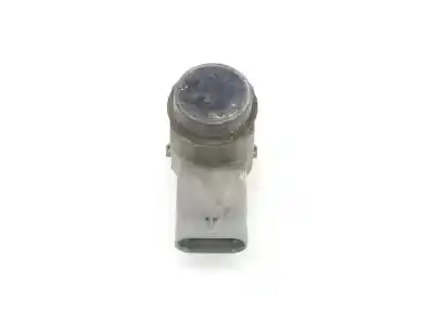 Peça sobressalente para automóvel em segunda mão sensor de estacionamento por audi q7 (4l) 3.0 v6 24v tdi referências oem iam 3c0919275p  3c0919275p