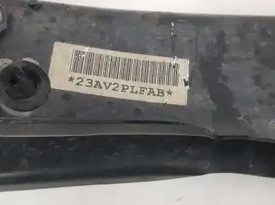 Peça sobressalente para automóvel em segunda mão braço de suspensão traseiro inferior direito por volkswagen tiguan 2.0 tdi referências oem iam 1k0505311ab