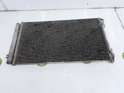 Piesă de schimb auto la mâna a doua condensator / radiator aer conditionat pentru bmw x1 (e84) xdrive 25 d referințe oem iam 64539119021