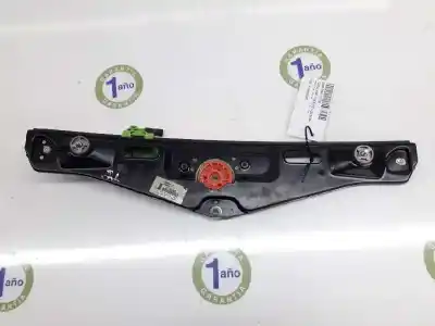 Piesă de schimb auto la mâna a doua mecanism actionare geam spate stânga pentru bmw x1 (e84) xdrive 25 d referințe oem iam 51352990387