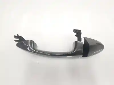 Peça sobressalente para automóvel em segunda mão puxador exterior lado esquerdo por ford tourneo courier b460 monospace 1.0 ecoboost referências oem iam 1788863