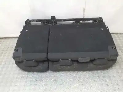 Second-hand car spare part REAR SEATS for MERCEDES-BENZ CITAN (W415) FURGON  OEM IAM references   