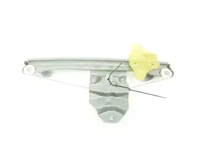 İkinci el araba yedek parçası arka sol cam regülatörü için renault clio iv 1.5 dci d fap energy oem iam referansları 827010501r